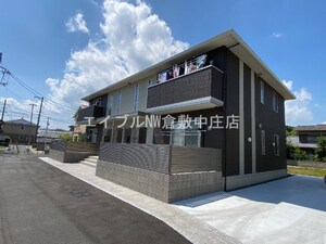 ブランジュールⅡ