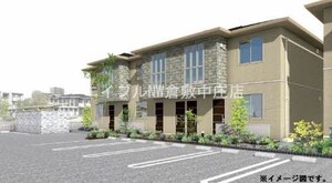 アドリーム　B棟