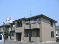 プルーリオン　B棟