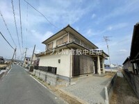 早島町前潟戸建