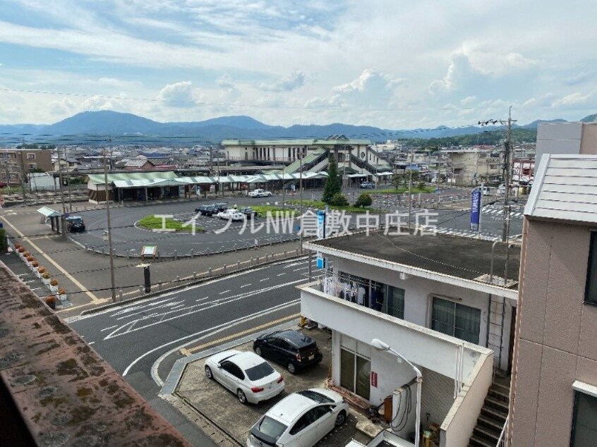  総社駅前ビル