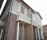 GRACELAND　B棟