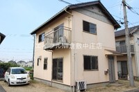 大西貸家　I棟