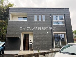 ラ・スパシオA棟