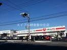 レデイ薬局撫川店(ドラッグストア)まで1334m フォーバスⅠ