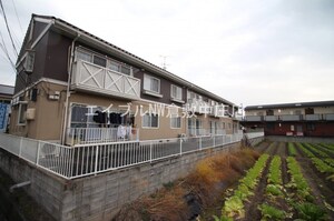 フレグランス福島　Ａ棟