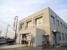 中国銀行藤戸支店(銀行)まで510m コーポ天城