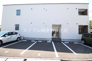 クレストコート　A