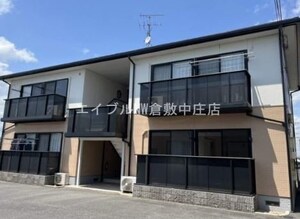うわなりグリーンコーポ　D棟