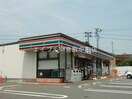 セブンイレブン倉敷沖店(コンビニ)まで500m セジュールハートハウス