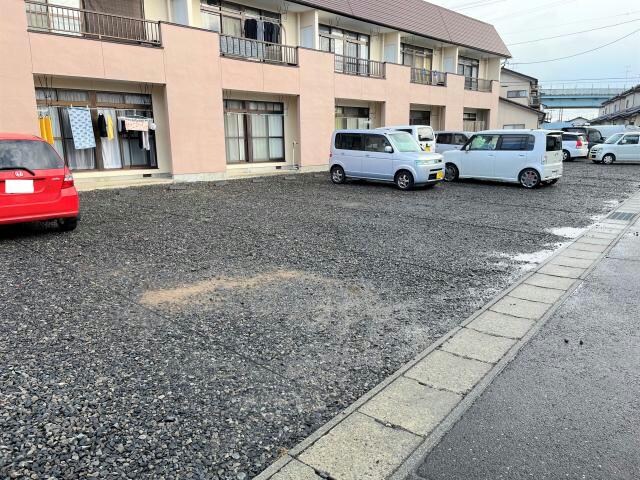  東北新幹線（東北地方）/郡山駅 バス20分大成小学校入口下車:停歩4分 1-2階 築39年