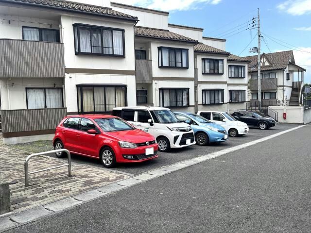  東北新幹線（東北地方）/郡山駅 バス15分八山田下車:停歩11分 2階 築29年