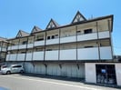 東北新幹線（東北地方）/郡山駅 バス:15分:停歩11分 1階 築31年の外観
