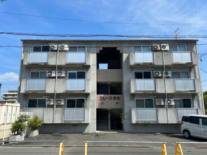  東北新幹線（東北地方）/郡山駅 徒歩18分 2階 築28年