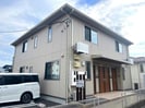 東北新幹線（東北地方）/郡山駅 バス:18分:停歩10分 1階 築8年の外観
