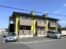 東北新幹線（東北地方）/郡山駅 バス:15分:停歩10分 1階 築31年の外観