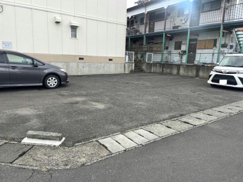  東北新幹線（東北地方）/郡山駅 バス19分郡山第五中学校下車:停歩10分 2階 築34年