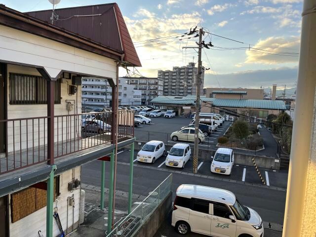  東北新幹線（東北地方）/郡山駅 バス19分郡山第五中学校下車:停歩10分 2階 築35年