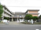 郡山市立大島小学校(小学校)まで1051m 東北新幹線（東北地方）/郡山駅 バス19分郡山第五中学校下車:停歩10分 2階 築35年