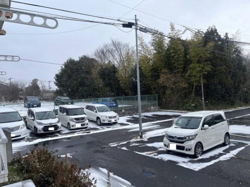  東北新幹線（東北地方）/郡山駅 バス15分第五中学校下車:停歩1分 1階 築25年