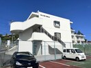 東北新幹線（東北地方）/郡山駅 バス:20分:停歩5分 3階 築38年の外観