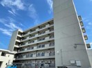 東北新幹線（東北地方）/郡山駅 バス:20分:停歩5分 3階 築47年の外観