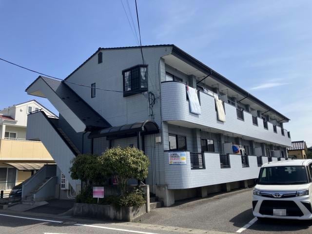  東北新幹線（東北地方）/郡山駅 バス10分太田西ノ内病院前下車:停歩5分 1階 築30年
