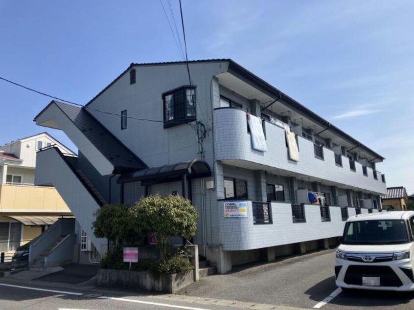  東北新幹線（東北地方）/郡山駅 バス10分太田西ノ内病院前下車:停歩5分 1階 築30年