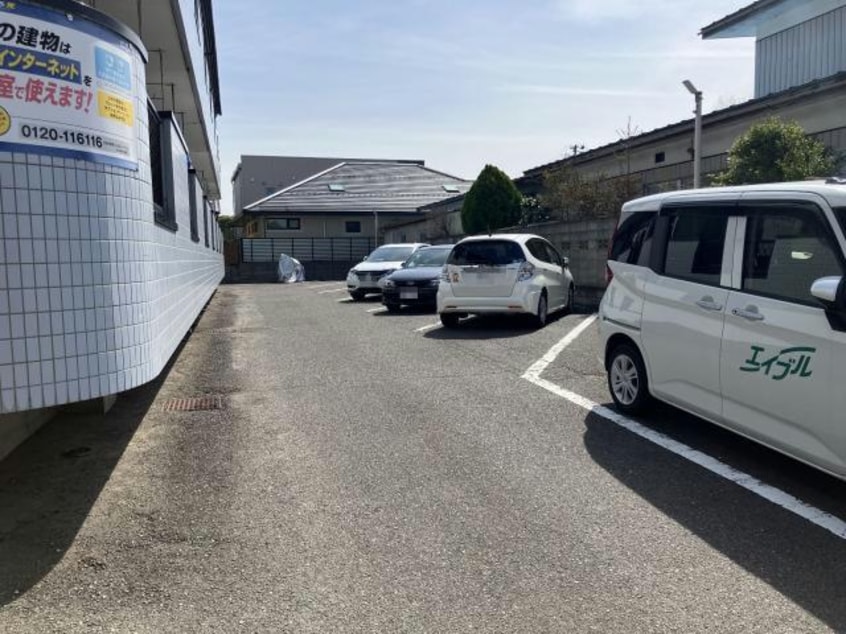  東北新幹線（東北地方）/郡山駅 バス10分太田西ノ内病院前下車:停歩5分 1階 築30年