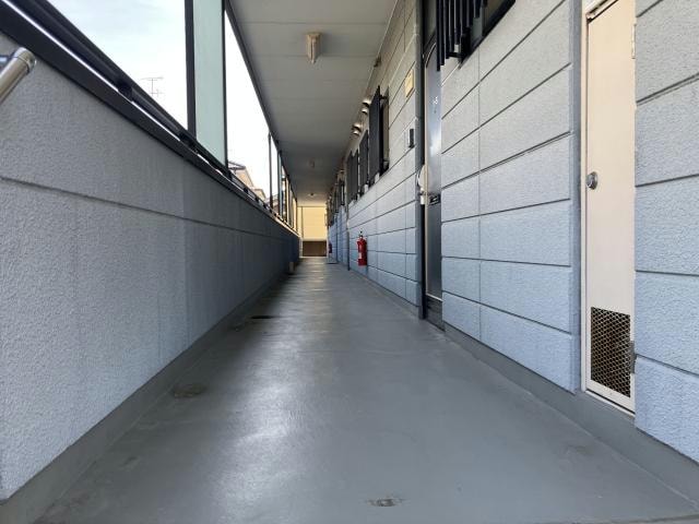  東北新幹線（東北地方）/郡山駅 バス10分太田西ノ内病院前下車:停歩5分 1階 築30年
