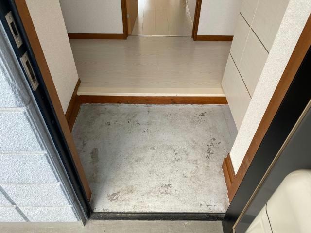  東北新幹線（東北地方）/郡山駅 バス10分太田西ノ内病院前下車:停歩5分 1階 築30年