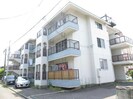 東北新幹線（東北地方）/郡山駅 徒歩19分 3階 築47年の外観