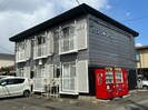 東北本線/安積永盛駅 徒歩29分 1階 築34年の外観