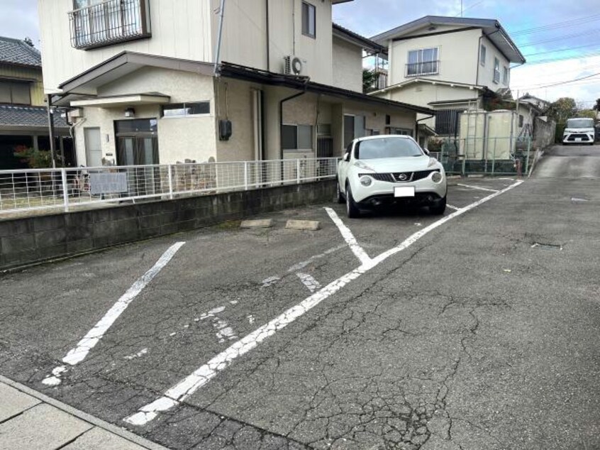  東北新幹線（東北地方）/郡山駅 バス14分第一中学校南下車:停歩2分 1階 築34年