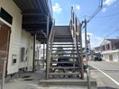  東北新幹線（東北地方）/郡山駅 バス14分西ノ内1丁目下車:停歩4分 1階 築35年