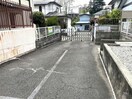  東北新幹線（東北地方）/郡山駅 バス14分西ノ内1丁目下車:停歩4分 1階 築35年