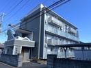 東北新幹線（東北地方）/郡山駅 バス:20分:停歩3分 3階 築23年の外観