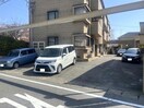  東北新幹線（東北地方）/郡山駅 バス18分山王林バス停下車:停歩9分 3階 築27年