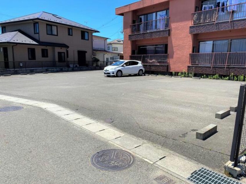  東北新幹線（東北地方）/郡山駅 バス20分桑野三丁目下車:停歩4分 2階 築50年