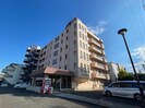 東北新幹線（東北地方）/郡山駅 徒歩19分 6階 築46年の外観