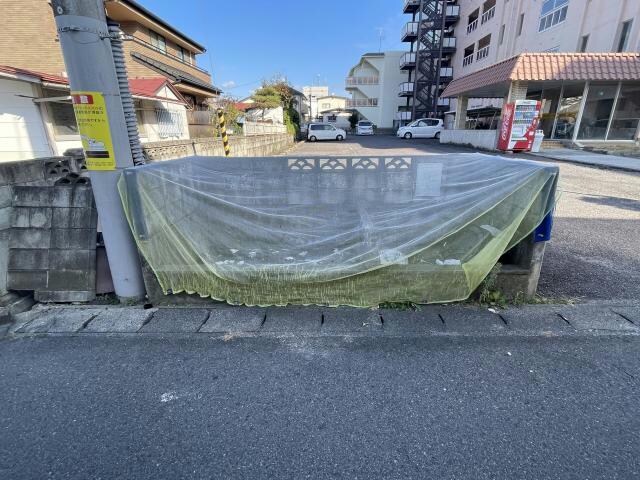 ゴミ集積所 東北新幹線（東北地方）/郡山駅 徒歩19分 5階 築45年