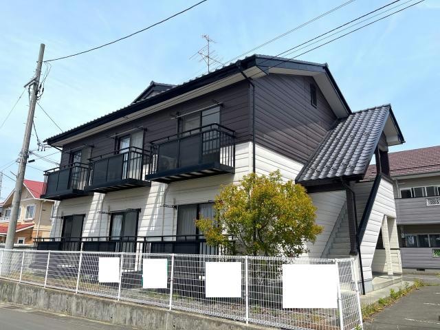  東北新幹線（東北地方）/郡山駅 バス15分大林バス停下車:停歩6分 1階 築28年