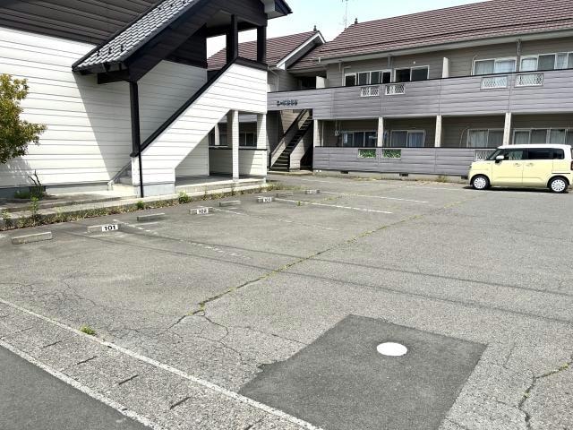  東北新幹線（東北地方）/郡山駅 バス15分大林バス停下車:停歩6分 1階 築28年