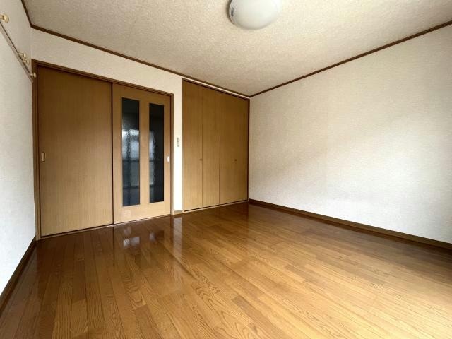 ※別部屋イメージ 東北新幹線（東北地方）/郡山駅 バス15分大林バス停下車:停歩6分 1階 築28年