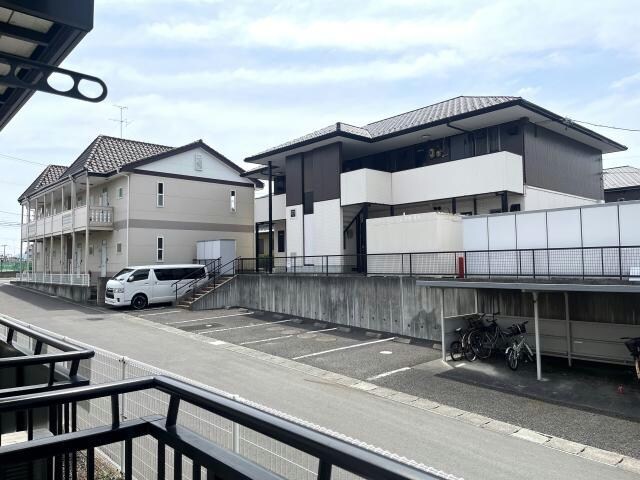 ※別部屋イメージ 東北新幹線（東北地方）/郡山駅 バス15分大林バス停下車:停歩6分 1階 築28年