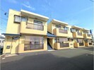 東北新幹線（東北地方）/郡山駅 バス:17分:停歩1分 2階 築38年の外観