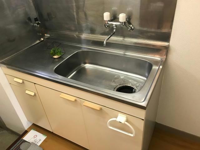  東北新幹線（東北地方）/郡山駅 バス15分鶴見坦交差点下車:停歩1分 1階 築31年