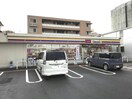 ミニストップ郡山麓山店(コンビニ)まで250m 東北新幹線（東北地方）/郡山駅 徒歩22分 2階 築36年