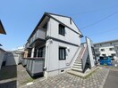  磐越西線<森と水とロマンの鉄道>/郡山富田駅 徒歩2分 1階 築22年