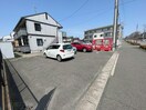  磐越西線<森と水とロマンの鉄道>/郡山富田駅 徒歩2分 1階 築22年